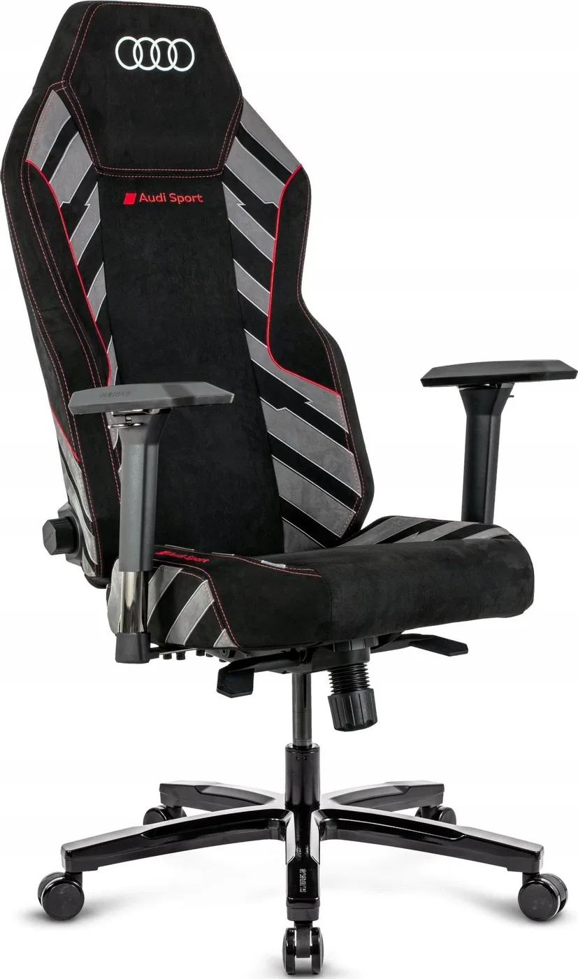 Fotel QUERSUS VAOS.3 Audi