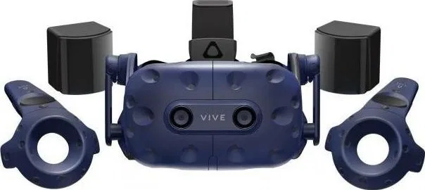 Gogle VR HTC Zestaw Pro2 Full Kit (99HASZ013-00)