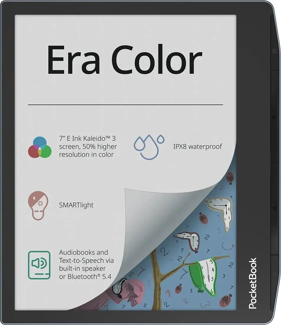 Czytnik PocketBook Era Color 700 (PB700K3-1-WW)