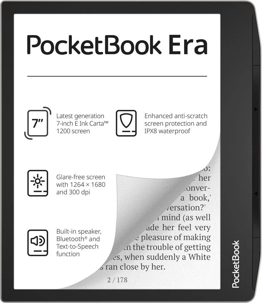 Czytnik PocketBook Era 700 (PB700-U-16-WW)
