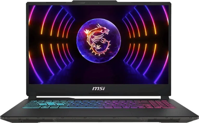 Cyborg 15 A13VE-1067XPL i7-13620H / 32 GB RAM / 512 GB SSD PCIe