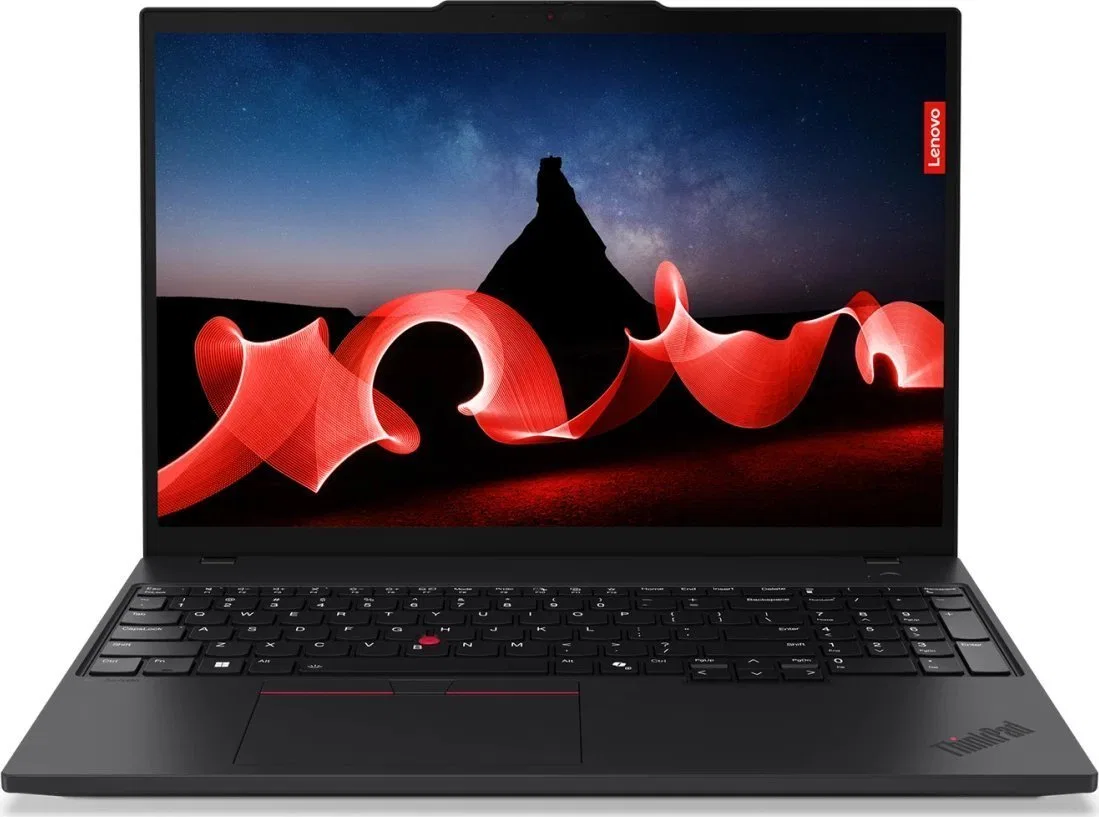 Laptop Lenovo ThinkPad T16 G3 Ultra 7 155U / 32 GB / 1 TB / W11 Pro (21MN003RPB)