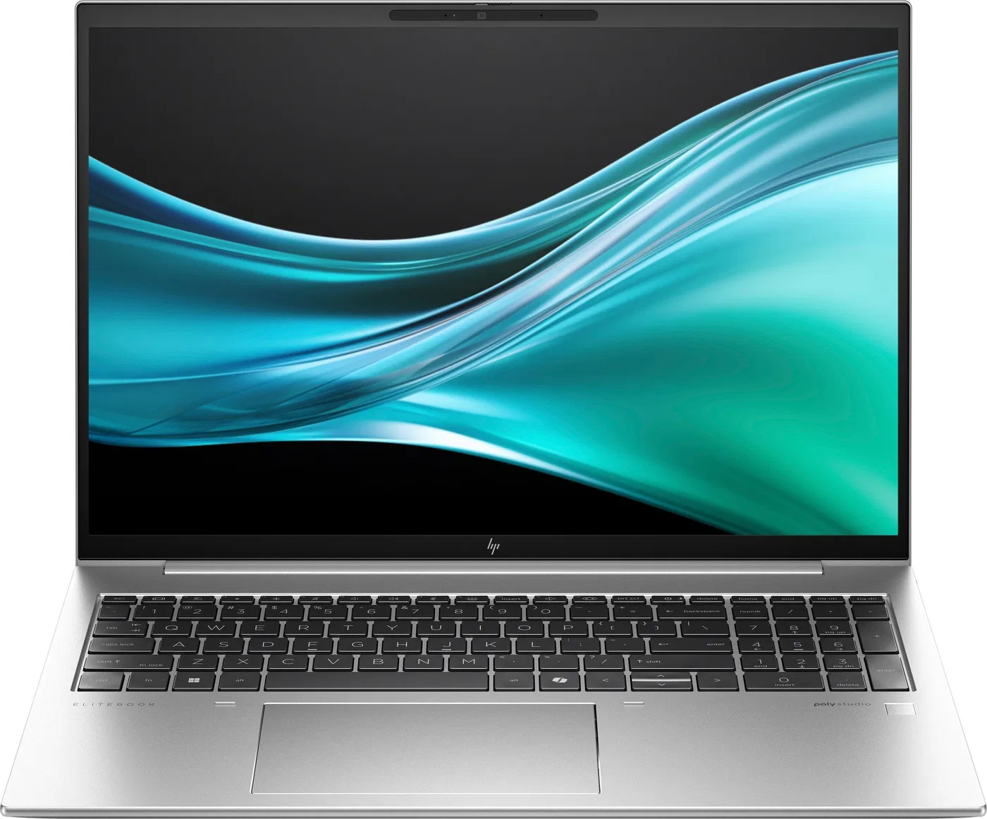 Laptop HP HP EliteBook 865 16 inch G11 Notebook PC AMD Ryzen™ 5 8540U Laptop 40,6 cm (16") WUXGA 32 GB DDR5-SDRAM 1 TB SSD Wi-Fi