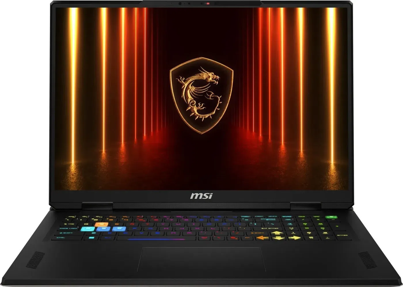 Laptop MSI Vector A18 HX A9WHG-070PL Ryzen 9 9955HX / 32 GB / 1 TB / W11 / RTX 5070 Ti / 240 Hz