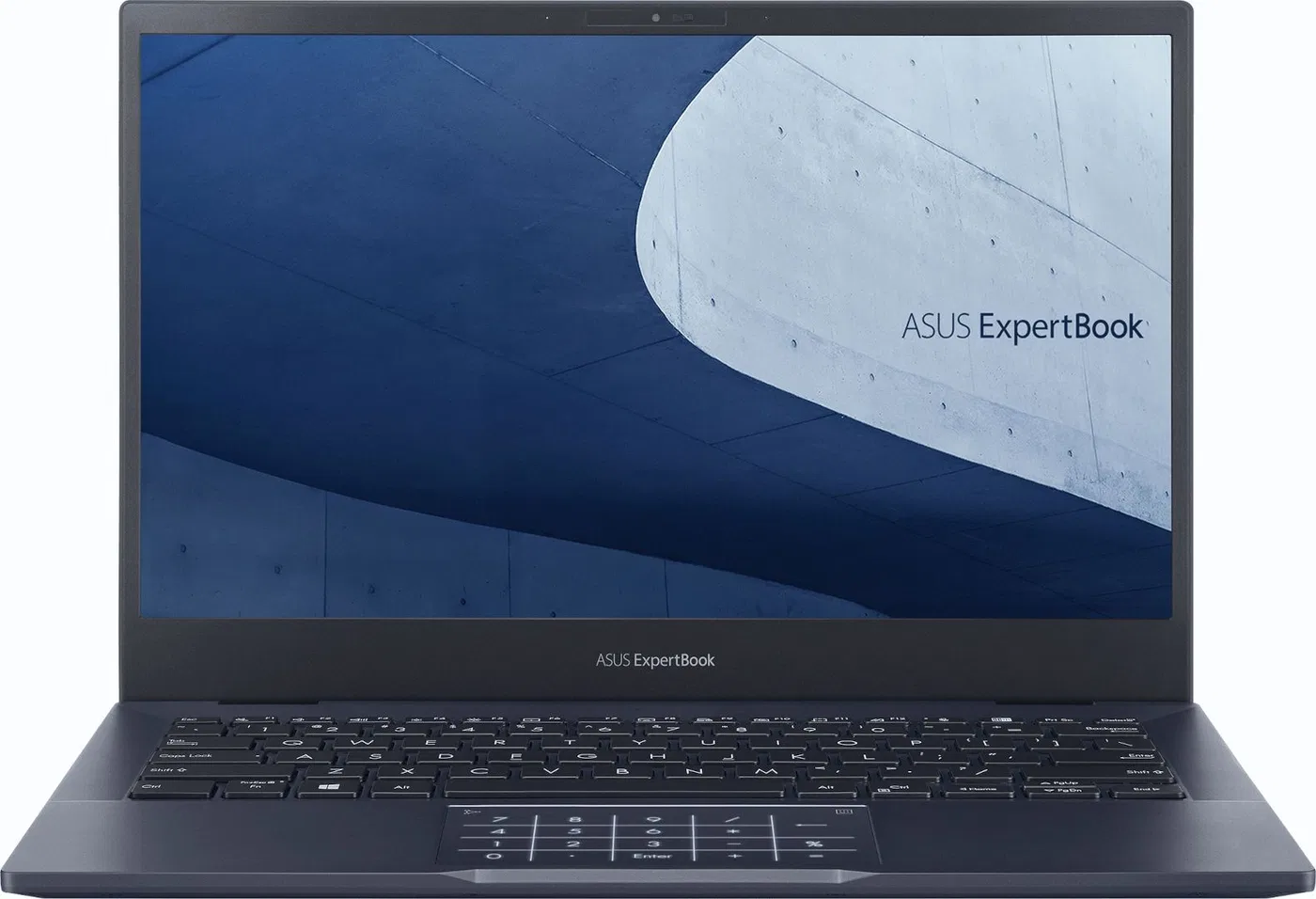 Laptop Asus ExpertBook B5 B5302C (B5302CEA-L50395R)