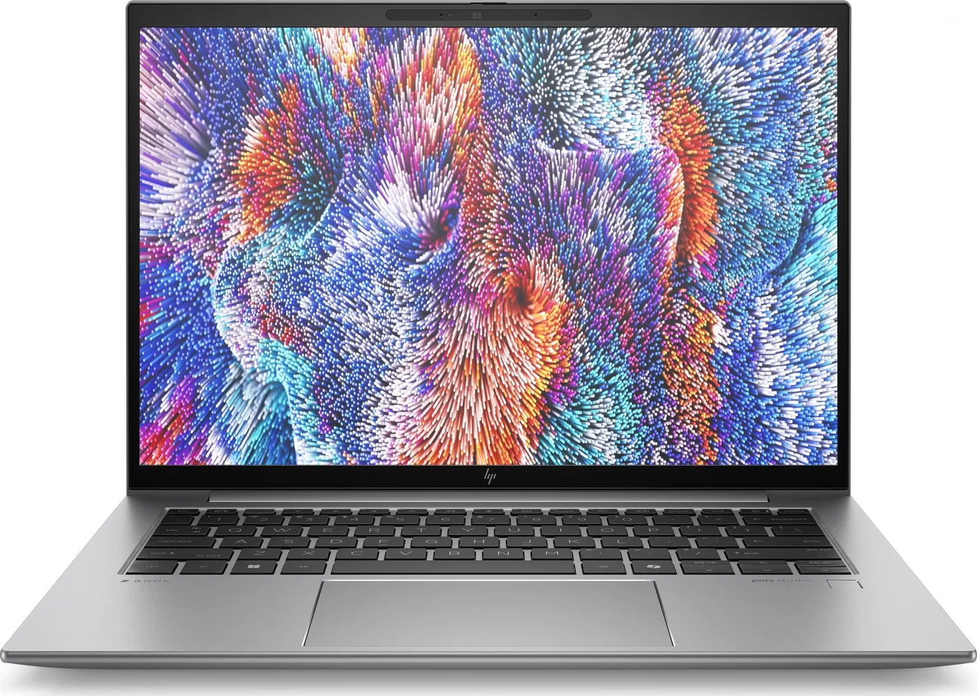 Laptop HP ZBook Firefly 14 G11 Ryzen 5 PRO 8640HS / 16 GB / 1 TB / W11 Pro (8T0M6EA)
