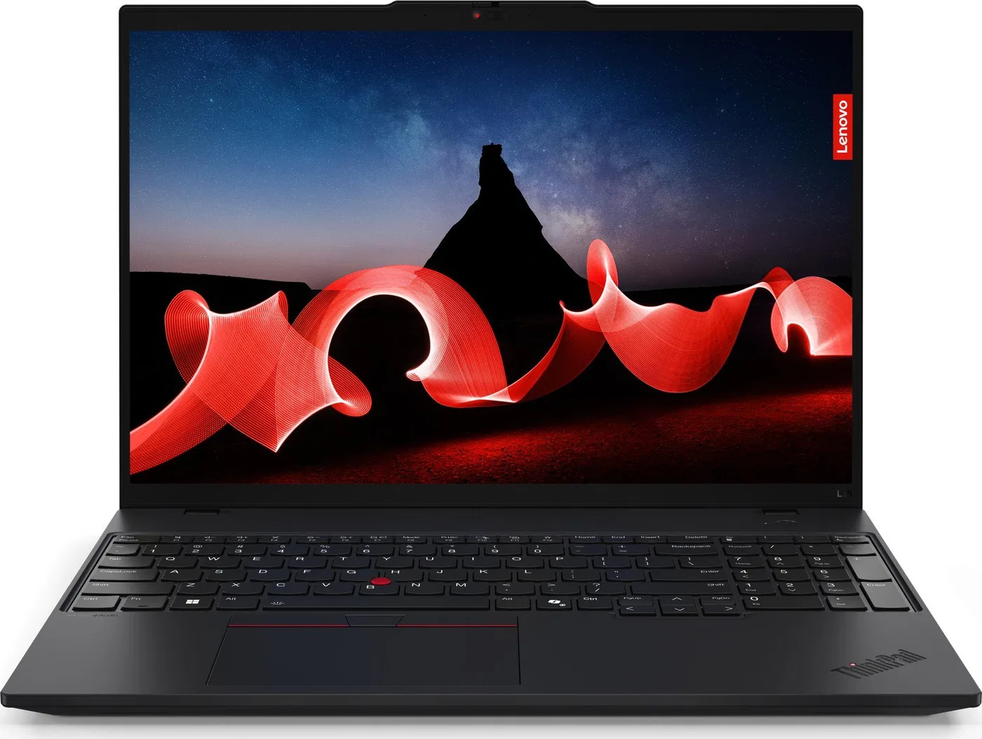 Laptop Lenovo ThinkPad L16 G1 Ryzen 5 PRO 7535U / 16 GB / 512 GB / W11 Pro (21L7001MPB)