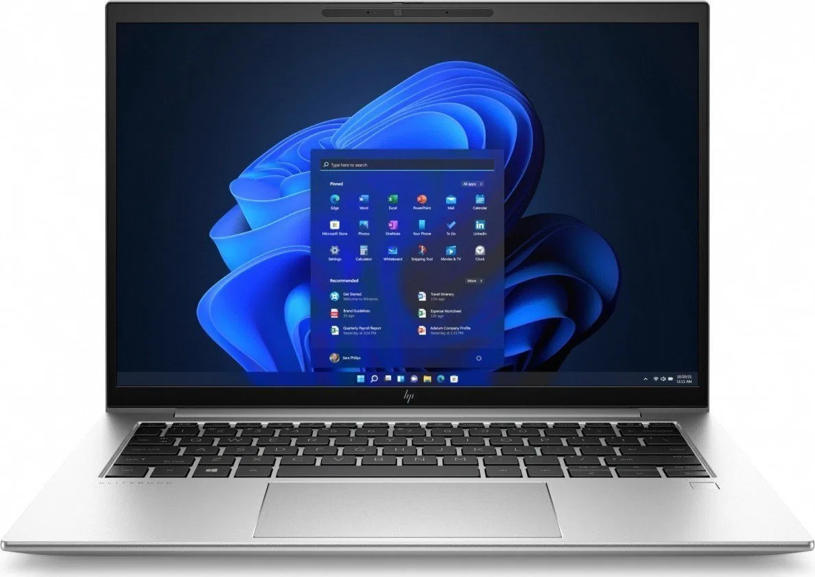 Laptop HP Notebook IE 840 G9 i5-1235U 512/16G/14 7X9C7AA