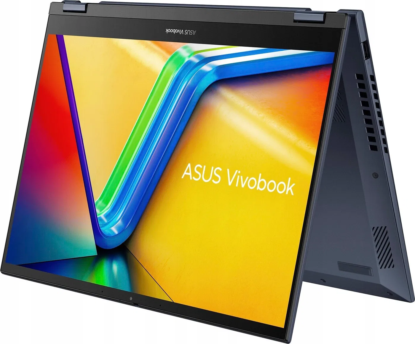 Laptop Asus Vivobook S 14 Flip OLED TN3402 Ryzen 5 7430U / 16 GB / 1 TB / W11 (TN3402YA-KN355W)