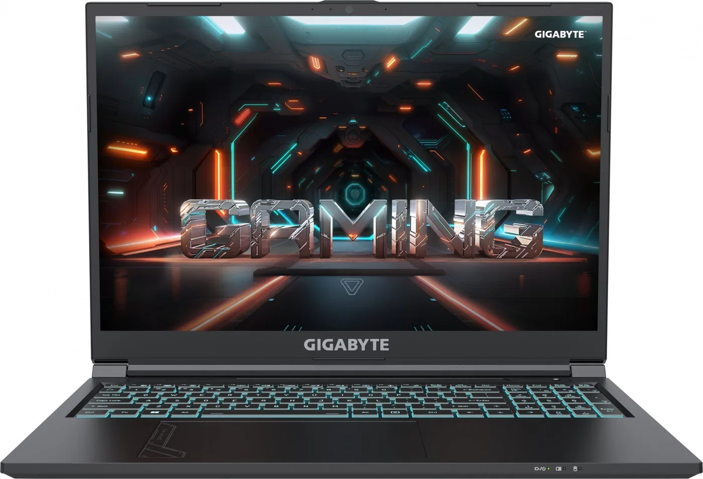 Laptop Gigabyte G6 KF i7-13620H / 16 GB RAM / 1 TB SSD PCIe / Windows 11 Home (KF-H3EE894KD)