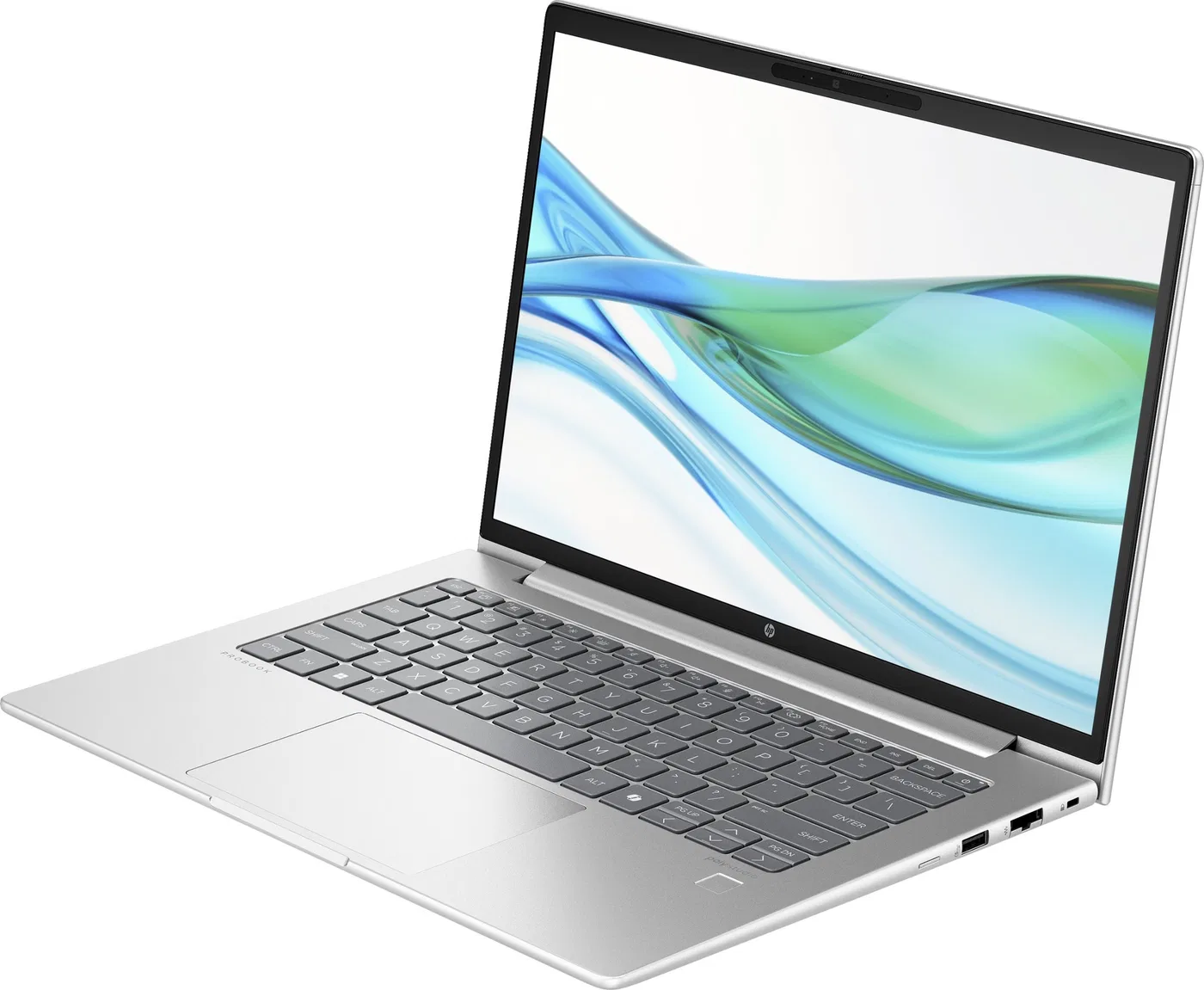 Laptop HP HP INC Notebook 440G11 U7-155U/14''/16/512/W11P/3YROS