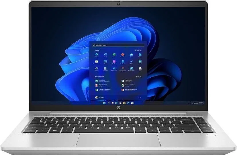 Laptop HP ProBook 440 G9 i5-1235U / 8 GB / 512 GB / W11 Pro (6A167EA)