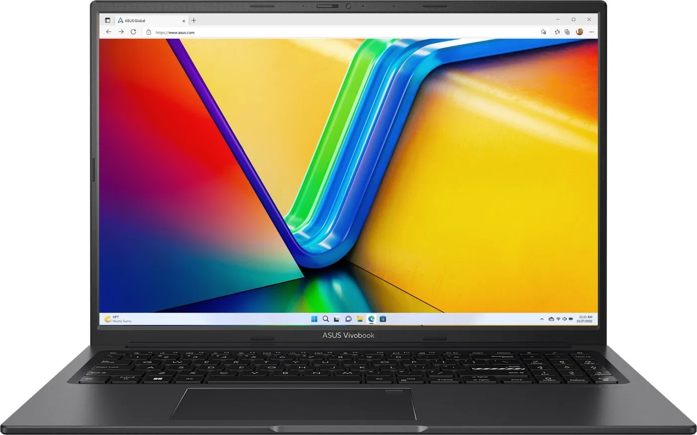 Laptop Asus Vivobook 16X K3604 / 16 GB RAM / 1 TB SSD PCIe / Windows 11 Home (K3604VA-MB186)