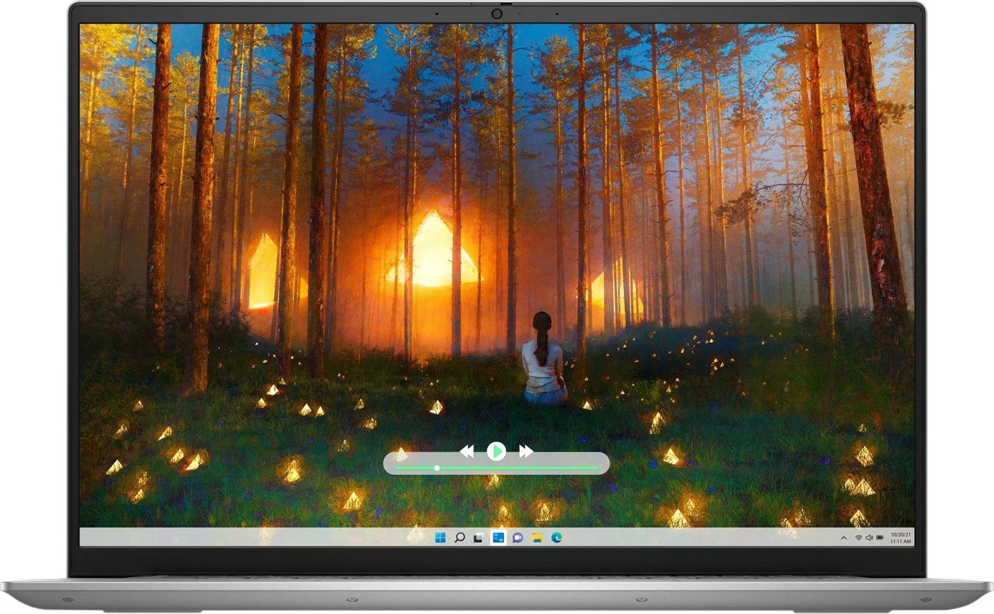 Laptop Dell Dell Inspiron 5630 i7-1360P 16.0" FHD+ 16GB 512GB Intel Iris Xe Graphics Backlit Win11 3Y Silver