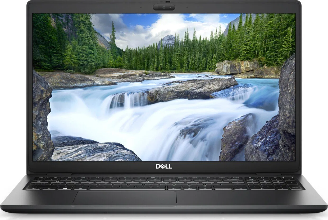Laptop Dell Latitude 3530 i5-1235U / 8 GB / 256 GB / W11 Pro (MOBDELNOTBBBY)
