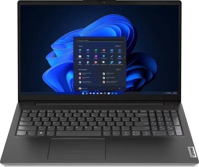 Laptop Lenovo V15 G4 IRU i7-1355U / 16 GB / 512 GB / W11 Pro (83A100LQPB)