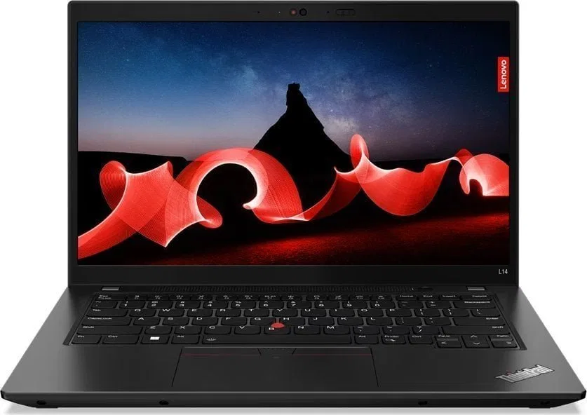 Laptop Lenovo ThinkPad L14 G4 Ryzen 3 PRO 7330U / 16 GB / 256 GB / W11 Pro (21H5003XMH)