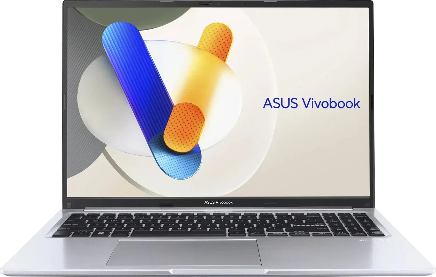 Laptop Asus Vivobook 16 X1605 i7-13620H / 16 GB RAM / 512 GB SSD PCIe / Windows 11 Home (X1605VA-MB1804)