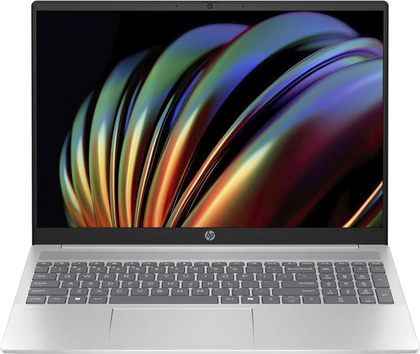 Laptop HP HP Pavilion 16-af0075nw Intel Core Ultra 5 125U Laptop 40,6 cm (16") WUXGA 16 GB LPDDR5-SDRAM 512 GB SSD Wi-Fi 6E (802