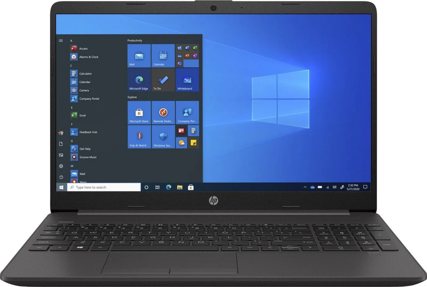Laptop HP 250 G8 (3V5F4EA)