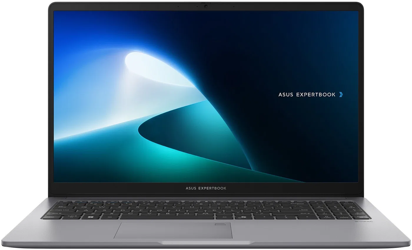 Laptop Asus ExpertBook P1 P1503 i5-13420H / 16 GB RAM / 512 GB SSD PCIe / Windows 11 Home (P1503CVA-S70860W)