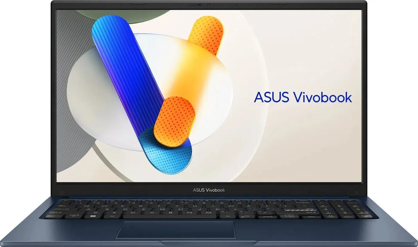 Laptop Asus Vivobook 15 X1504 i5-1334U / 16 GB / 512 GB / W11 (X1504VA-BQ2093W)