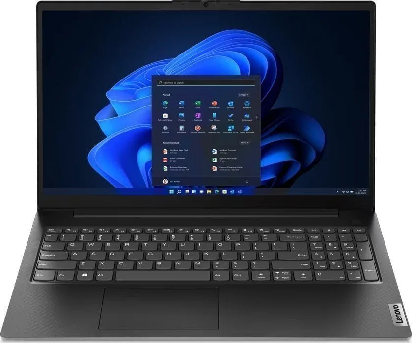 Laptop Lenovo V15 G4 AMN Ryzen 3 7320U / 16 GB / 512 GB (82YU0144PB)