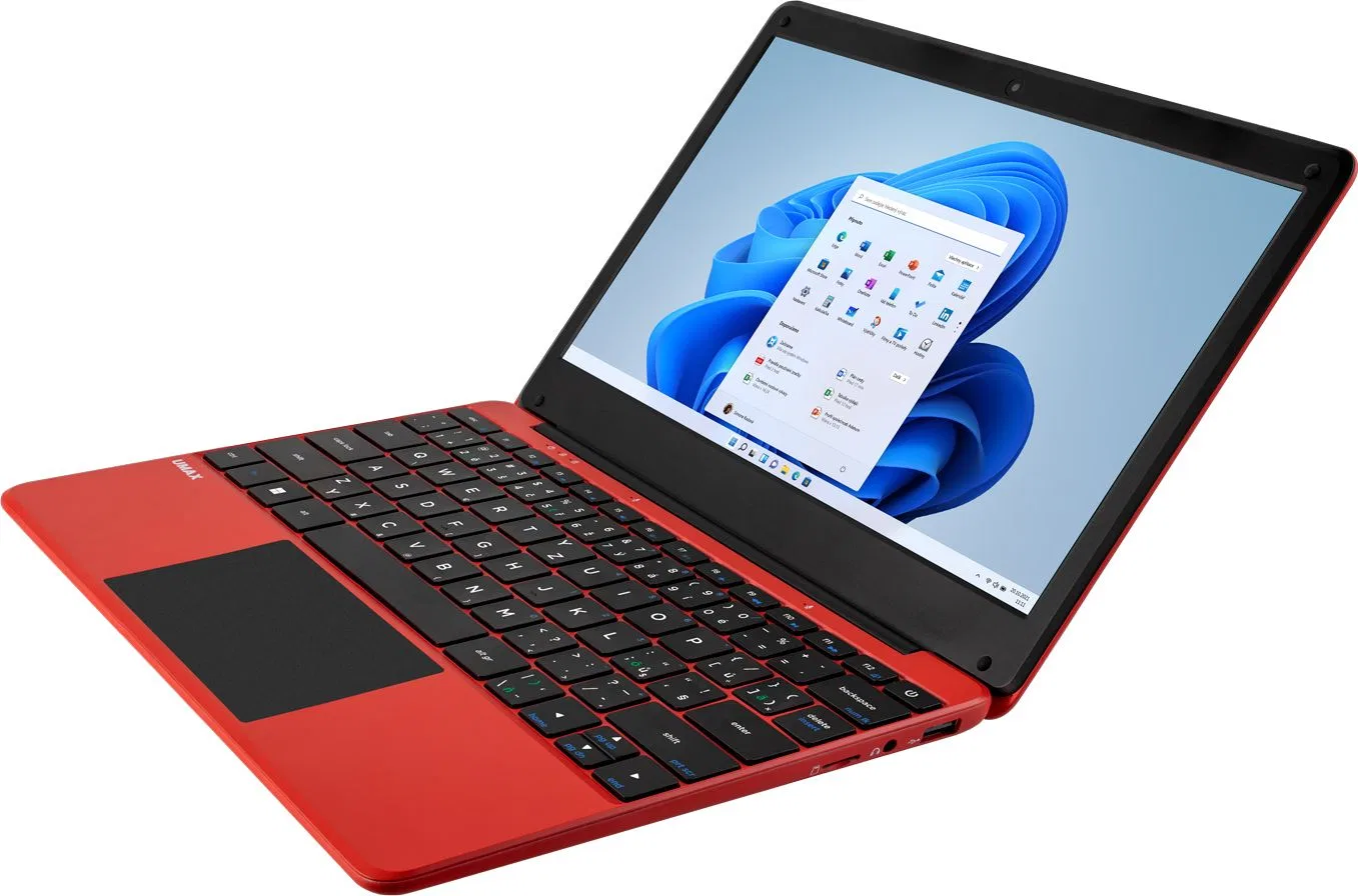 Laptop Umax VisionBook 12WRx (UMM230222)