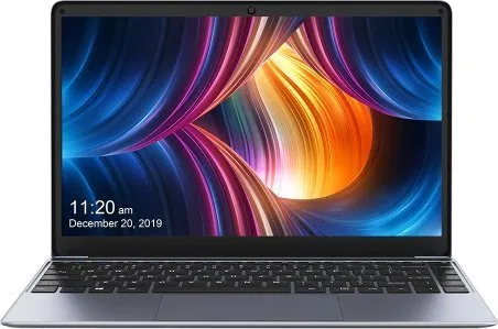 Laptop Chuwi HeroBook Pro Celeron N4020 / 8 GB / 256 GB / W11 (CWI532)