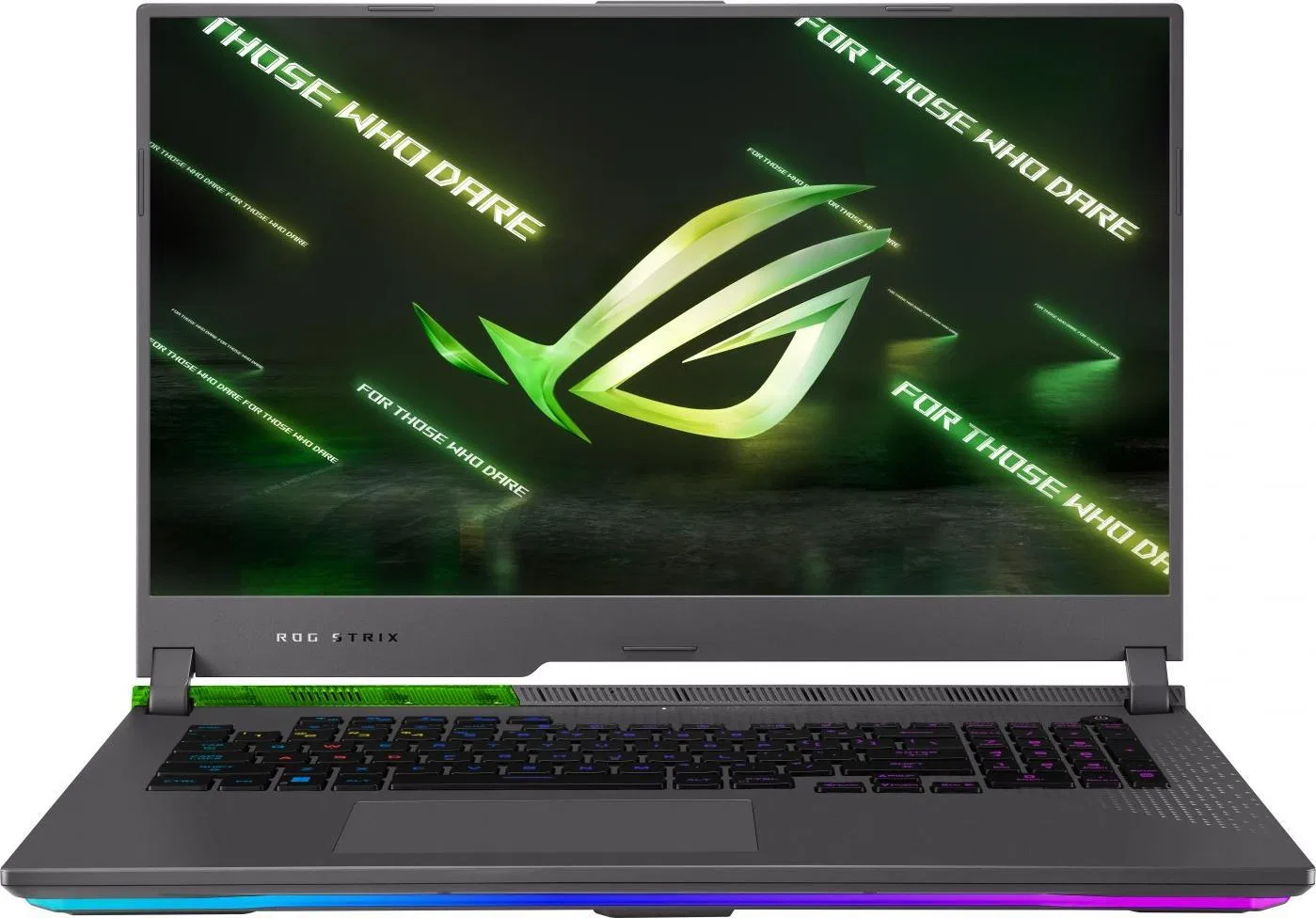 Laptop Asus ROG Strix G17 G713 (G713RW-LL115W)