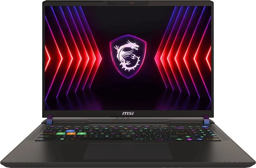 Laptop MSI Vector 16 HX A14VGG-269PL i9-14900HX / 32 GB / 1 TB / W11 / RTX 4070 / 240 Hz