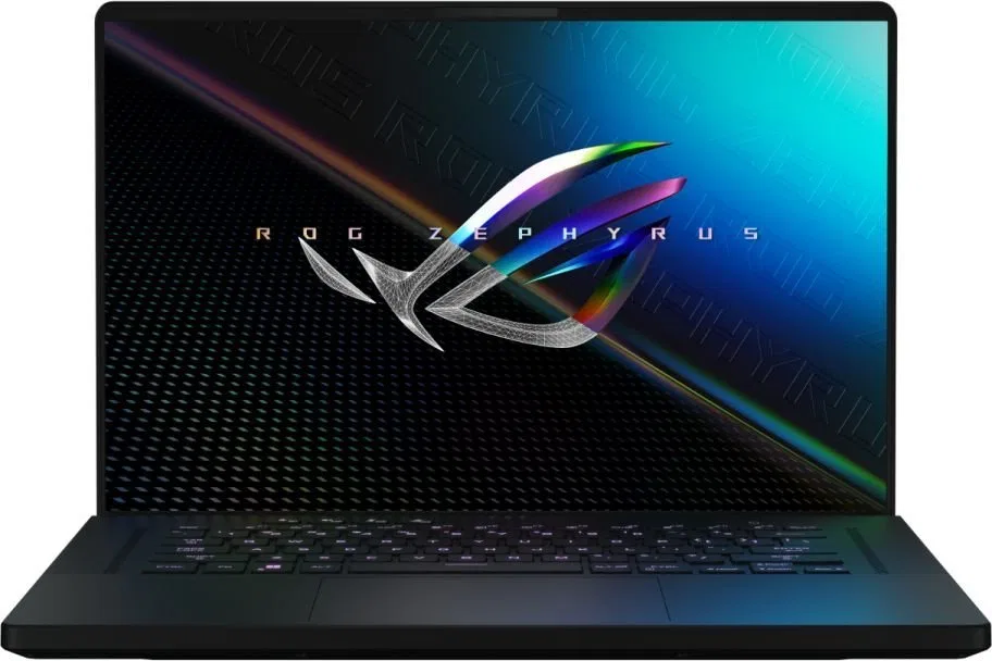 Laptop Asus ROG Zephyrus M16 (GU603ZM-K8036W)