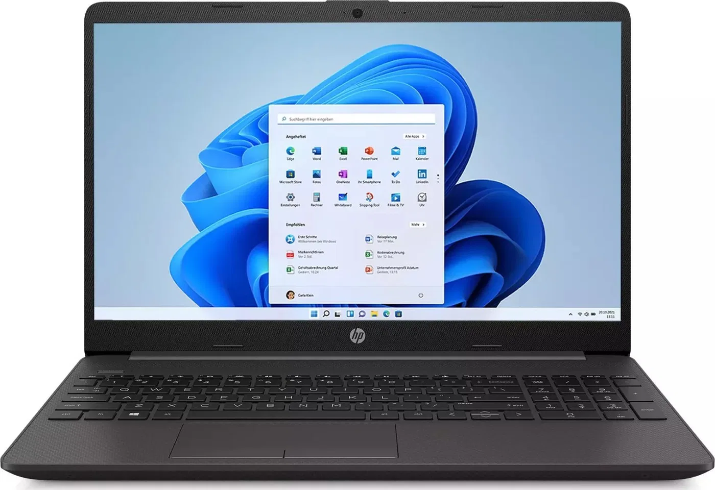 Laptop HP 255 G9 Ryzen 3 5425U / 8 GB / 256 GB / W11 (6S6F2EA)
