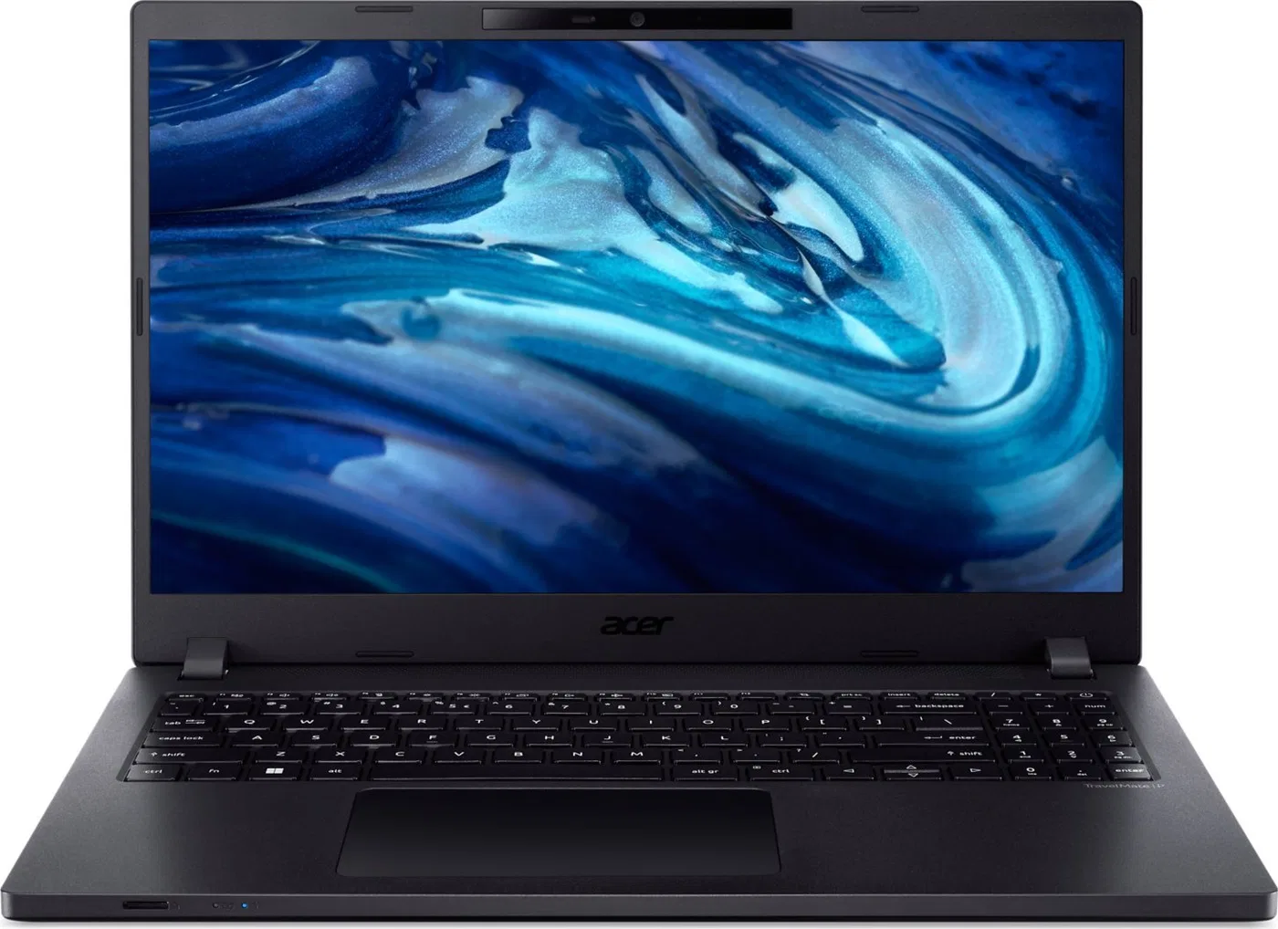 Laptop Acer TravelMate P2 TMP215-54 i5-1235U / 8 GB / 512 GB (NX.VVAEP.00N)