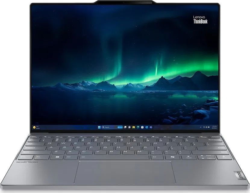 Laptop Lenovo ThinkBook 13x G4 IMH Ultra 9 185H / 32 GB / 1 TB / W11 Pro / 120 Hz (21KR000MPB)