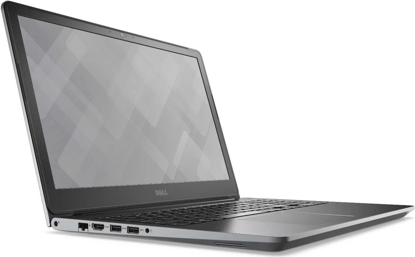 Laptop Dell Vostro 5568 (N024VN5568EMEA01)
