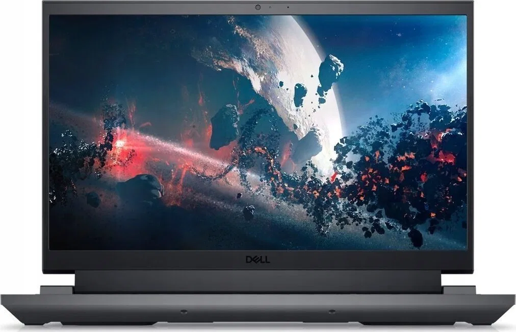 Laptop Dell G15 5530 i5-13450HX / 16 GB / 512 GB / RTX 3050 / W11 / 120 Hz (5530-8224)