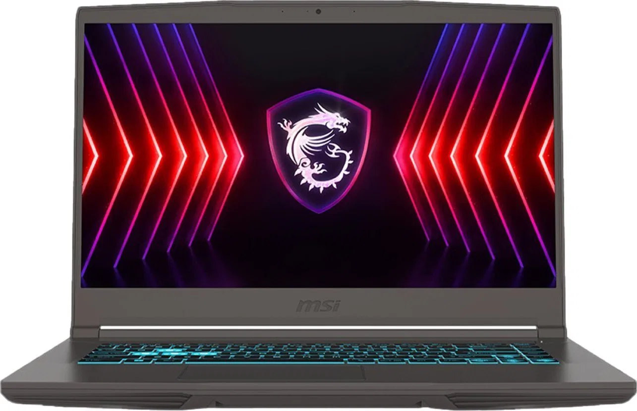 Laptop MSI Thin 15 B13UC-2203XPL i7-13620H / 32GB / 1 TB SSD PCIe / RTX 3050 / 144 Hz /