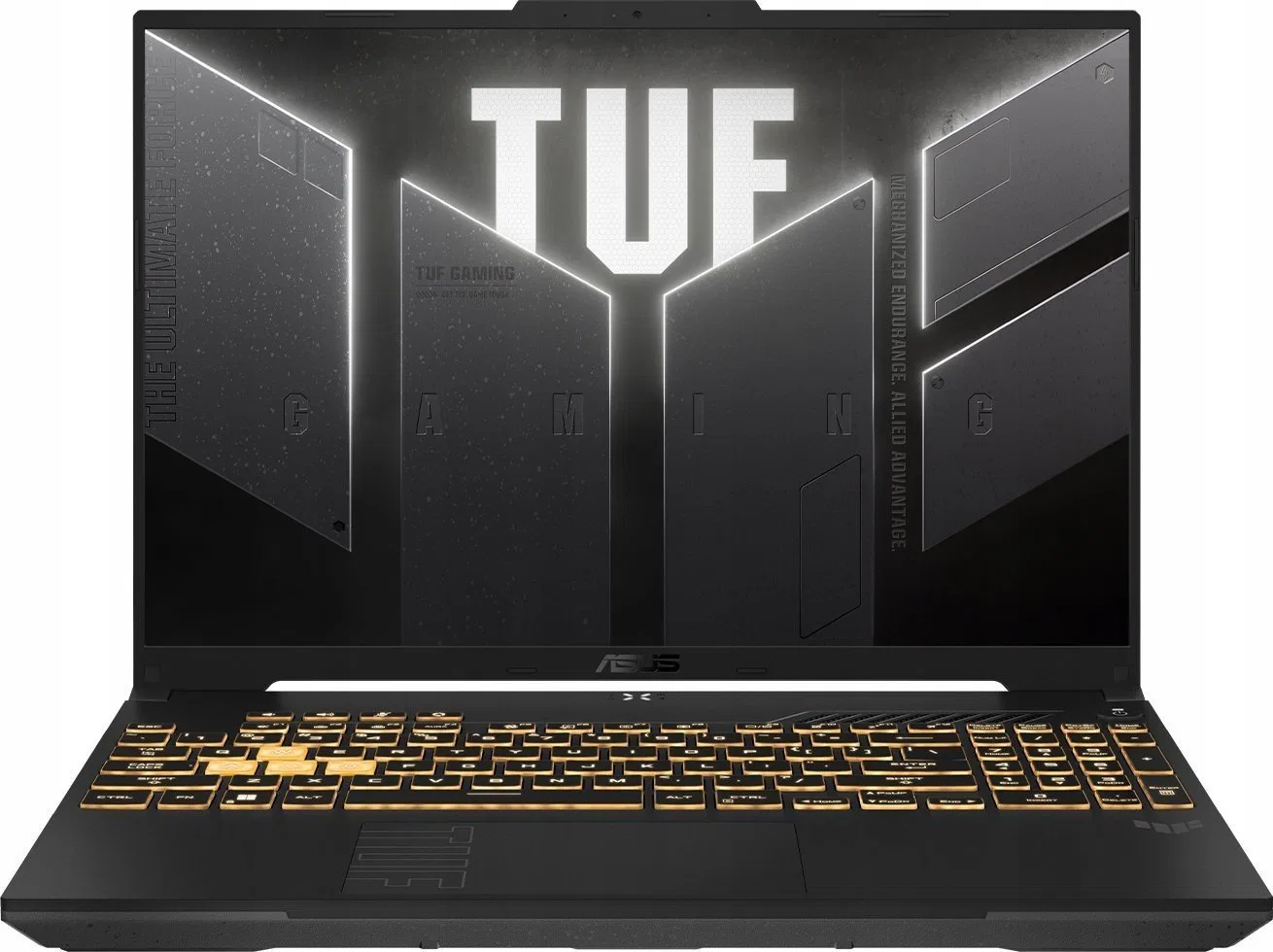 Laptop Asus TUF Gaming F16 FX607 Core 5 210H / 64 GB / 512 GB / RTX 4050 / 144 Hz (FX607VU-I5165) / Windows 11 Home