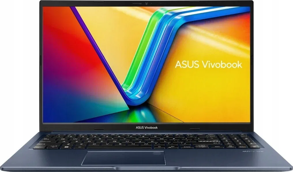 Laptop Asus VivoBook 15 X1502VA i5-13420H / 16 GB / 512 GB (X1502VA-BQ689)