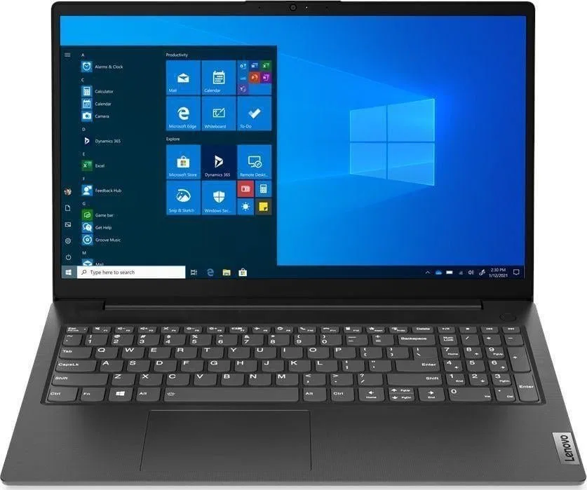 Laptop Lenovo V15 G2 ALC Ryzen 5 5500U / 8 GB / 512 GB / W11 (82KD00G0PB) / 24 GB RAM / 512 GB SSD PCIe / Windows 11 Home