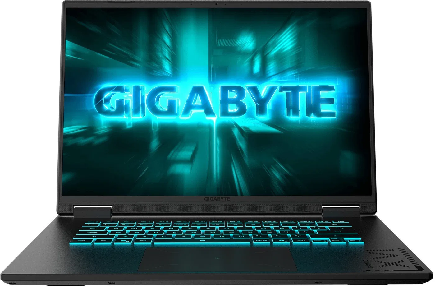 Laptop Gigabyte Gaming A16 CMH i7-13620H / 16 GB / 1 TB / RTX 4050 / 165 Hz (CMHI2EE894SD)