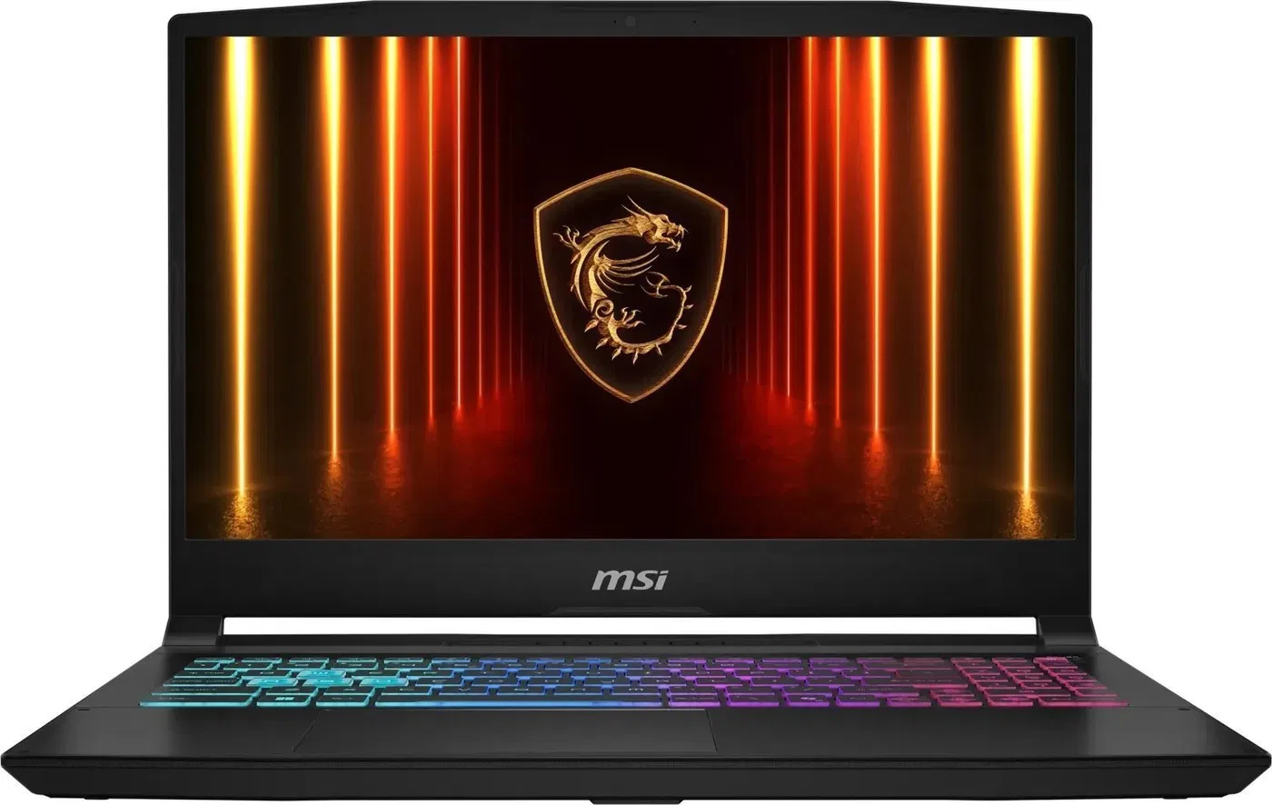 Laptop MSI Katana 15 HX B14WFK-605XPL i7-14650HX / 16 GB / 512 GB / RTX 5060 / 144 Hz