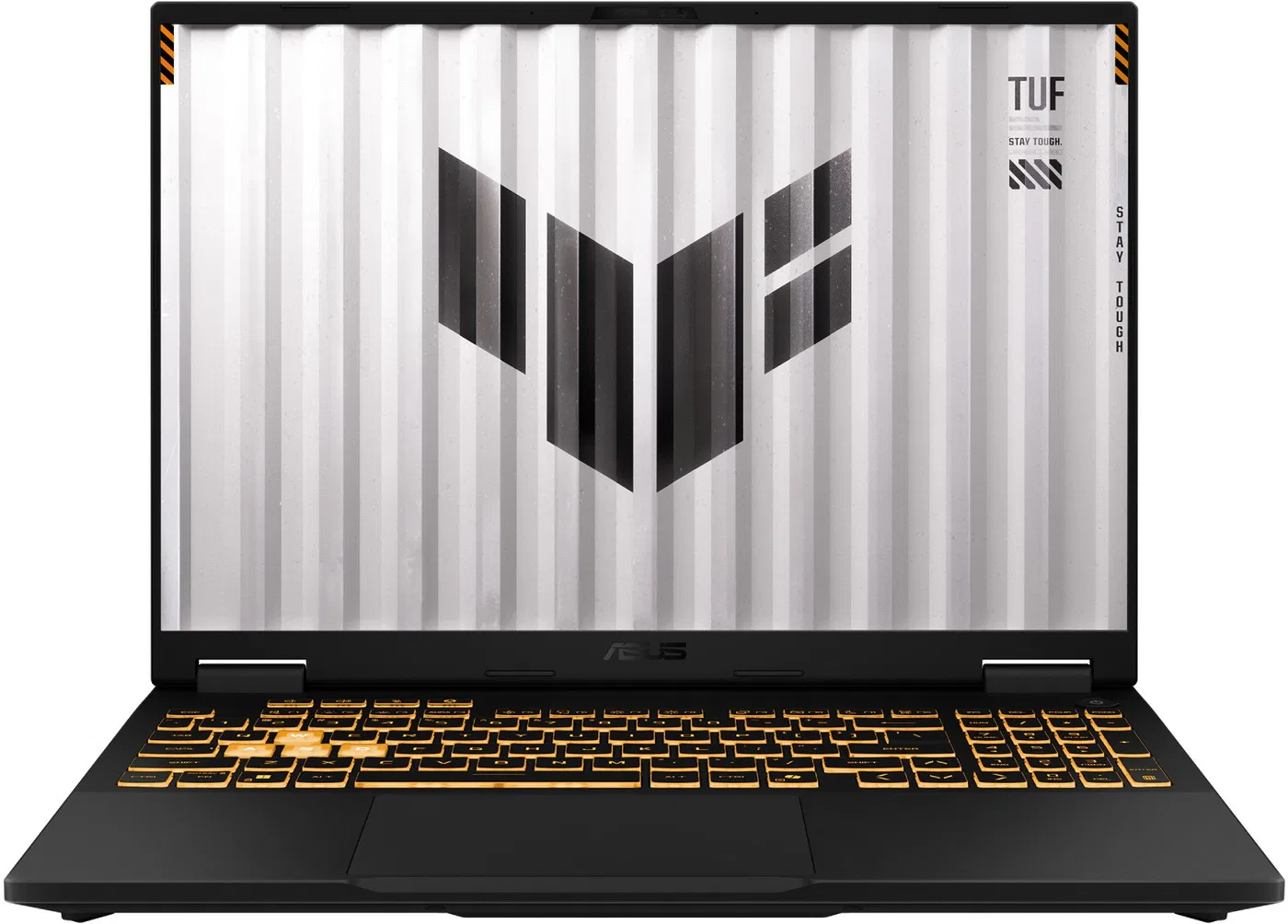 Laptop Asus TUF Gaming F16 FX608 i5-13450HX / 16 GB / 512 GB / RTX 5050 / 165 Hz (FX608JH-I5165)