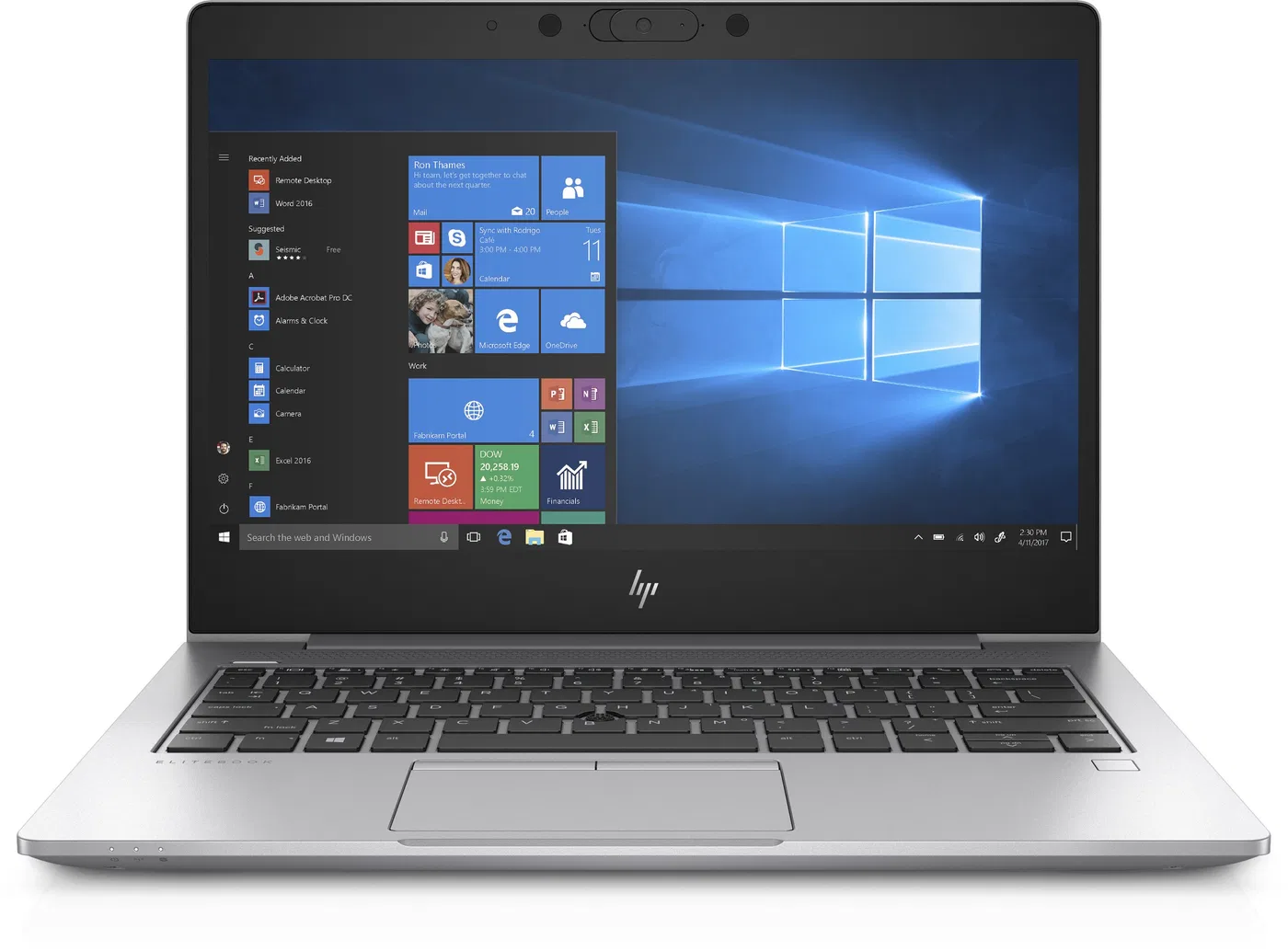 T1A HP 830G6 I5-8365 8GB