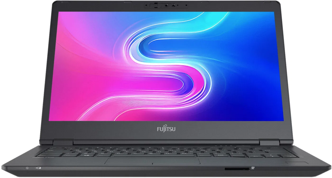 LAPTOP FUJITSU LIFEBOOK U7410 i5-10210U 16GB 512GB SSD Full HD WIN11P