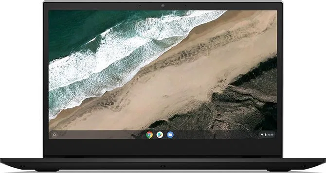 Laptop Lenovo Chromebook S345-14AST (81WX000QMH)