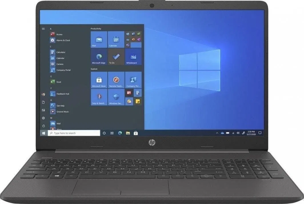 Laptop HP 250 G8 i5-1135G7 / 8 GB / 256 GB / W11 (59V62EA)