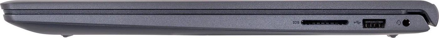 Laptop Dell I15-3535R0025155SA Ryzen 5 7520U/15.6" FHD/8GB/SSD 512GBBT/Win 11 Carbon Black