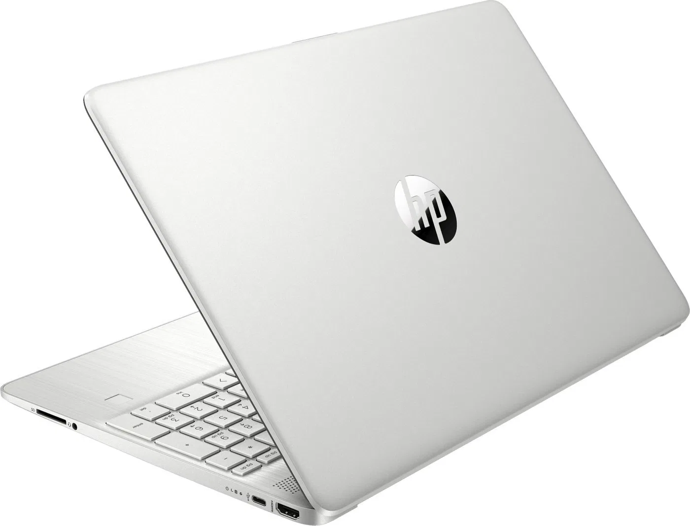 Laptop HP Laptop HP 15-dy2131wm / 33K46UA / Intel i3-11 / 16GB / SSD 512GB / Intel UHD / FullHD / Win 11 / Srebrny